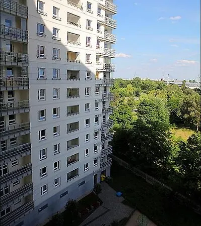 Apartment P&o Arkadia 11 *
