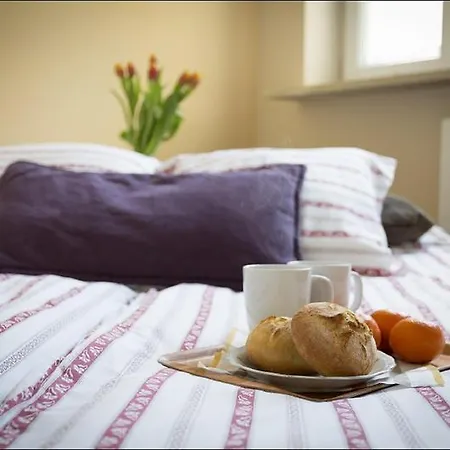 Apartment P&o Arkadia 11 Warsaw
