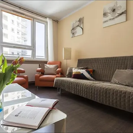 Apartment P&o Arkadia 11