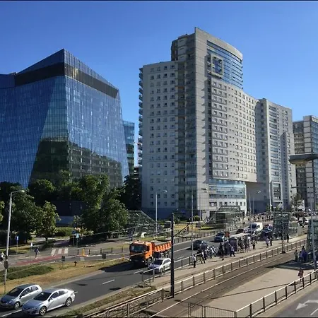 P&o Arkadia 11 Апартаменты *