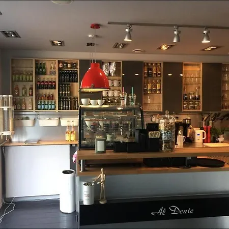 Апартаменты P&o Arkadia 11